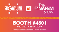 Sugatsune @ NAFEM 2025