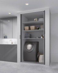 Everything You Want to Know About Pocket Doors, Hardware & Sliding Door Kits