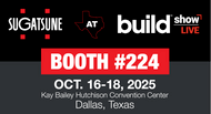Build Show Live 2025