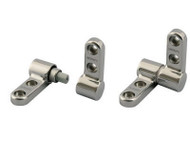 Soft-Close and Hydraulic Damping Tech for Noise Reduction on Production Lines