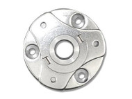 Detent Motion vs. Torque Positioning: How to Specify the Right Hinge Motion