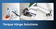 SUGATSUNE’S GUIDE ON HOW TO SELECT TORQUE HINGES