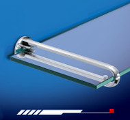 Shelf Supports and Systems