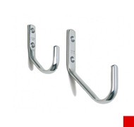  suojapuku Wall Hooks for Hanging Utility Hooks,Fox