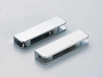 GLASS SHELF SUPPORT - Sugatsune