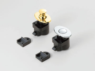 PUSH KNOB LATCH Sugatsune