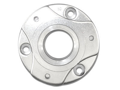 SWIVEL TORQUE HINGE (21MM CABL Sugatsune