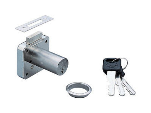 CABINET LOCK - 2550-24-DN