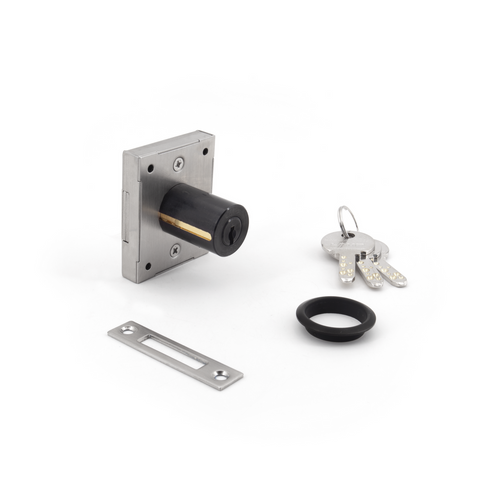 CABINET LOCK - 7810-30BL