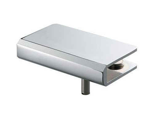GLASS BRACKET - XL-GC05-L-C-CN
