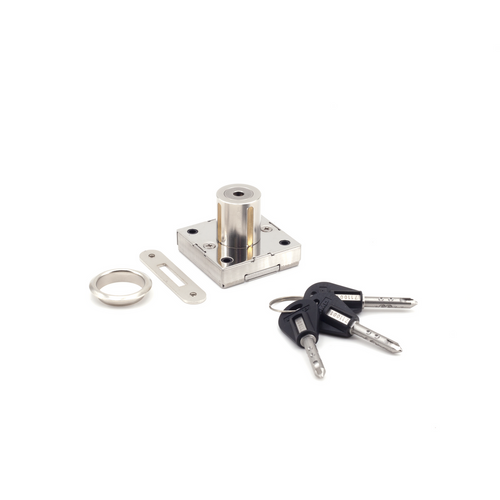 7110 Locks - 7110-24-DN-KA