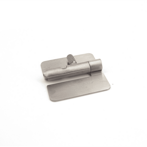 QUICK RELEASE HINGE - HG-OTB45R-CN