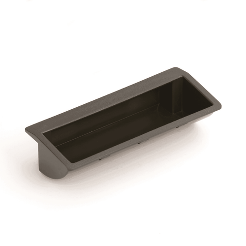 RECESSED PULL - AT-100-BR-CN