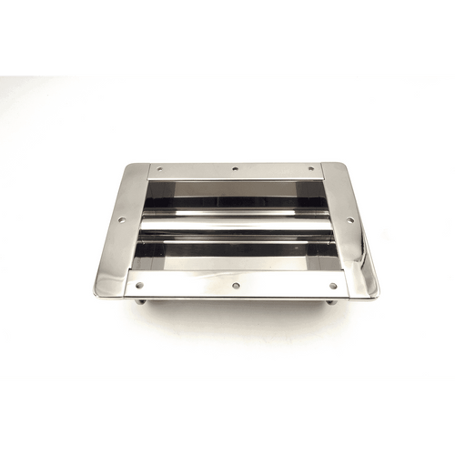 STAINLESS STEEL RECESSED GRAB HANDLE - HH-M200-CN