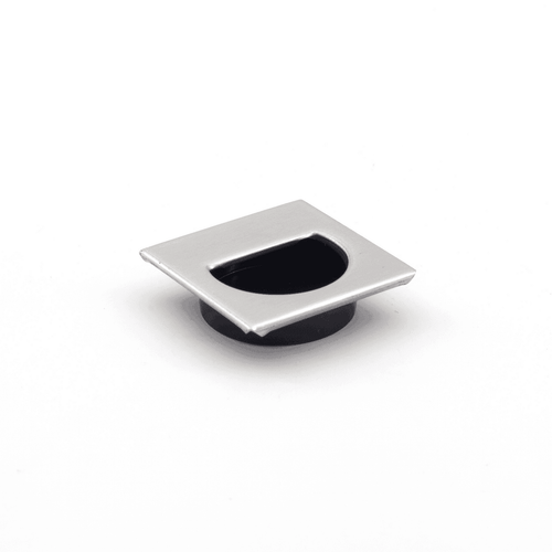 STAINLESS STEEL RECESS PULL - SP-35/S-CN