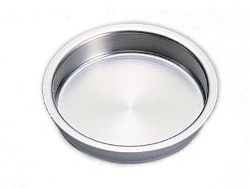STAINLESS STEEL RECESS PULL - RP-80-CN