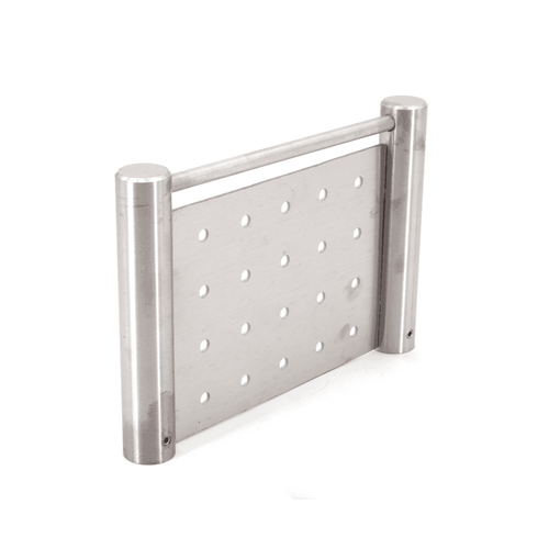 SOAP HOLDER/SHELF 5-1/8"(W) - DSS-05/13-CN