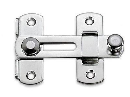 SS BAR LATCH - SSL-100-CN