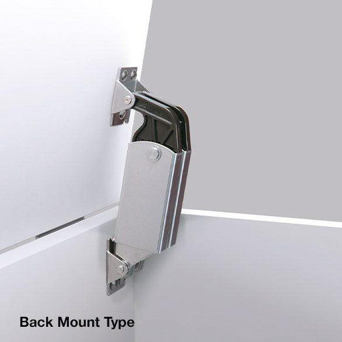 HEAVY SPRING LOADED LID STAY - S-AT02W-CN
