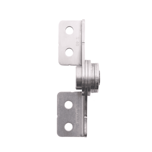 STAINLESS STEEL TORQUE HINGE - HG-TAS40R-CN