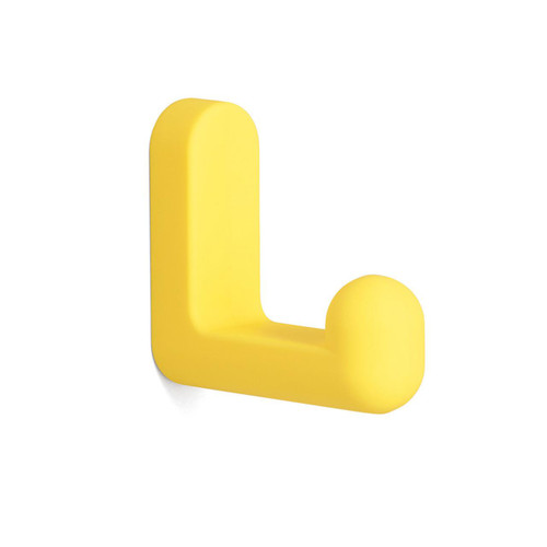 Rubber Hook  - PXB-GR05-111-LYE