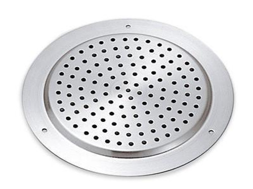 STAINLESS STEEL VENTILATOR - AST-45-CN