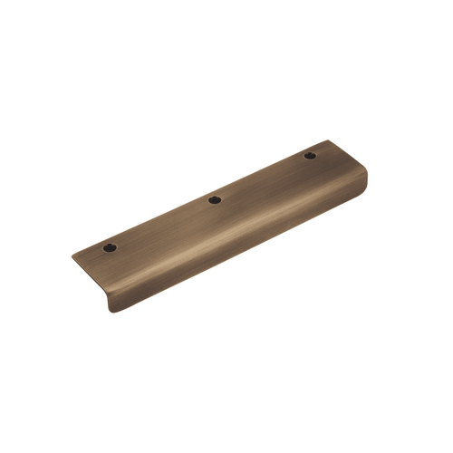 Brass Edge Pull - SNB-180/AB