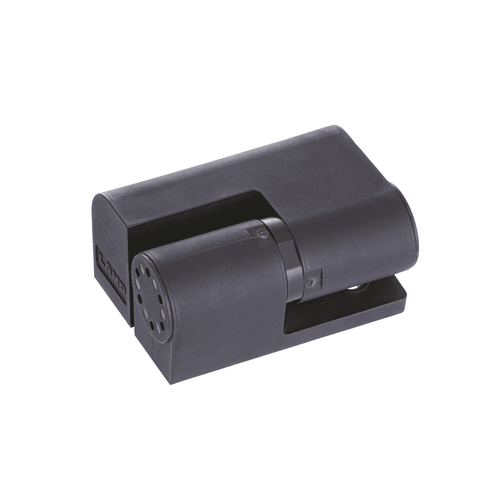 Multi-Mount One-Way Torque Hinge, Opening Torque - HG-TQM30A