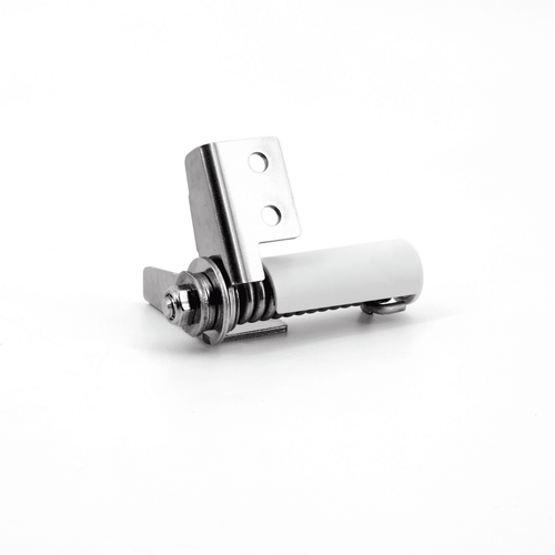 Adjustable Torque Hinge Set with Lift-Assist Spring Force - HG-TAJ-LR30-CN