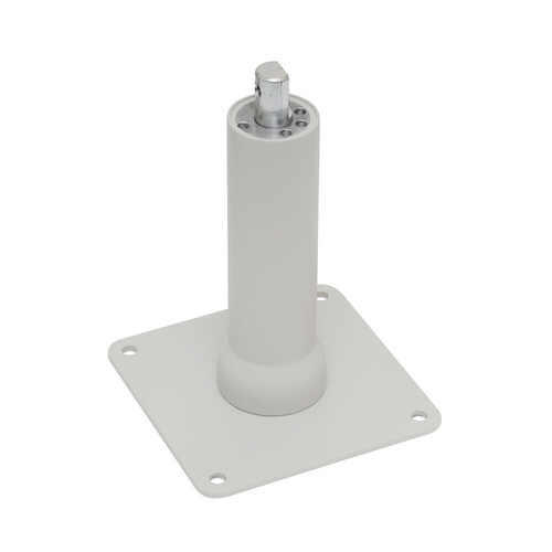Bench Mount Bracket for Single Arm - KA-A1-2T1-LGR