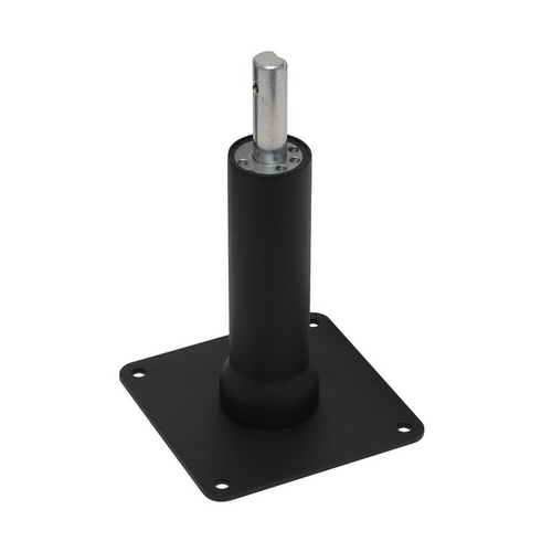 Bench Mount Bracket for Double Arm - KA-A1-3T1-BL