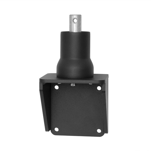 Wall Bracket for Single Arm - KA-A1-2W1-BL