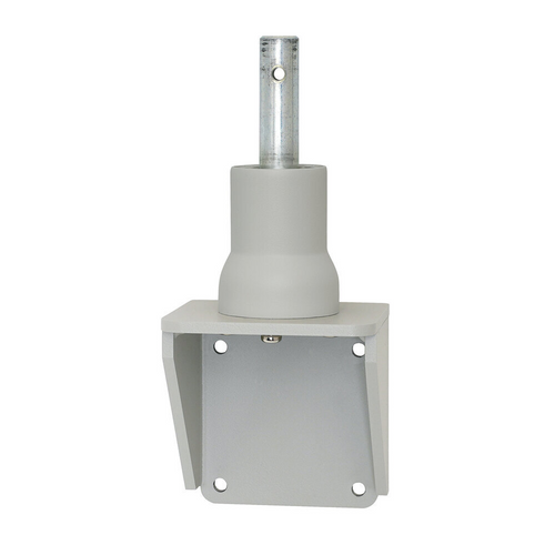 Wall Bracket for Double Arm - KA-A1-3W1-LGR