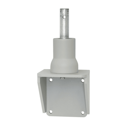 Wall Bracket for Double Arm - KA-A1-3W1-LGR