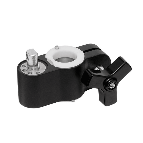 Pipe Mount Bracket for Single Arm - KA-A1-2P1-BL
