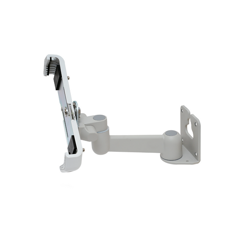 Tablet Arm, Single Arm - KA-A3-0221-LGR