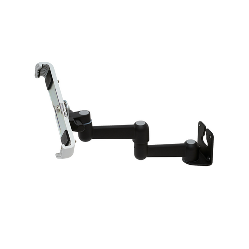 Tablet Arm, Double Arm - KA-A3-0231-BL