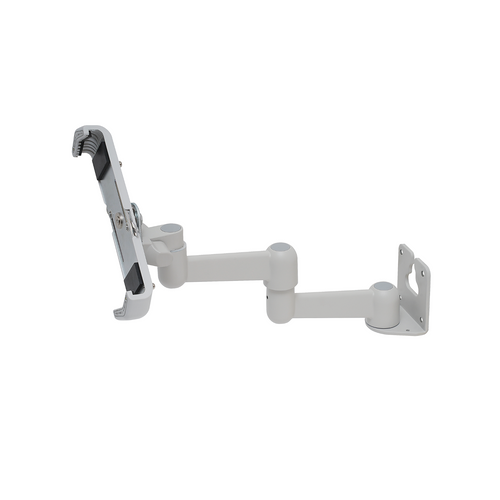Tablet Arm, Double Arm - KA-A3-0231-LGR