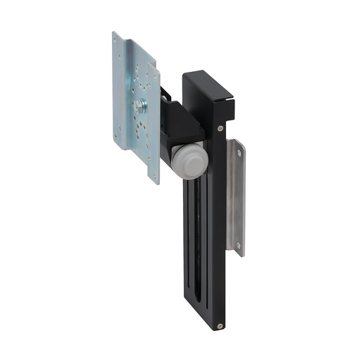 Height Adjustable Monitor Mount - KA-A4-0511-BL
