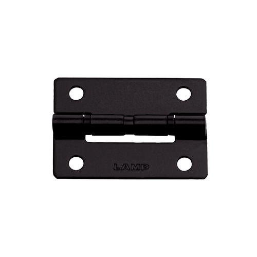 Black Torque Hinge - HG-TF04-BL