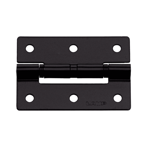 Black Torque Hinge - HG-TF08-BL
