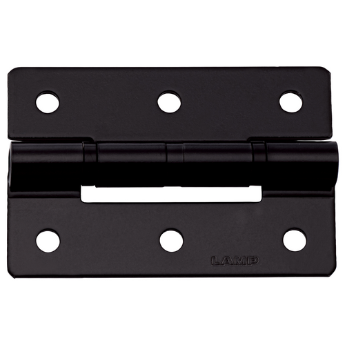 Black Torque Hinge - HG-TF16-BL