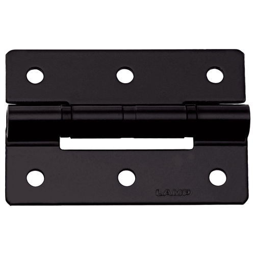 Black Torque Hinge - HG-TF16-BL