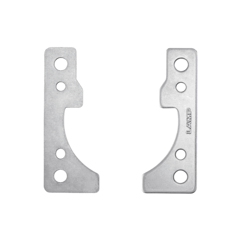 90° Angle Restrictor Plate for HG-TAJ40SC20 - HG-SC-ST-CN
