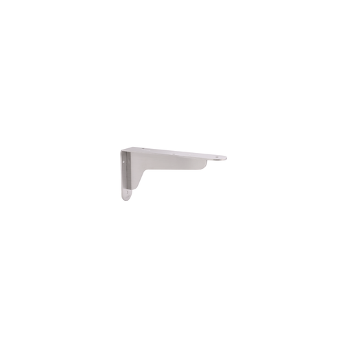 Stainless Steel Heavy-Duty Bracket - BK-H250-SS