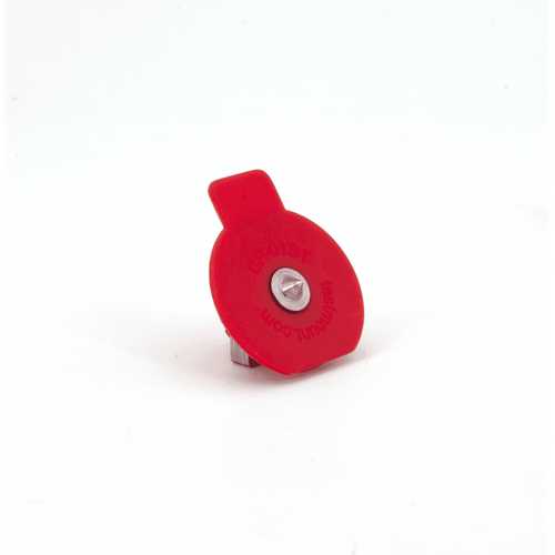 SS Tip Center Point For Standard Profile- CP-01-ST-CN
