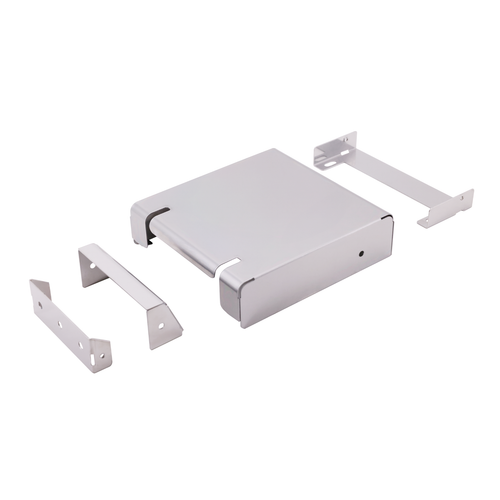 Stainless Steel Cover for HG-PA200 & HG-PA201 - HG-PA2C