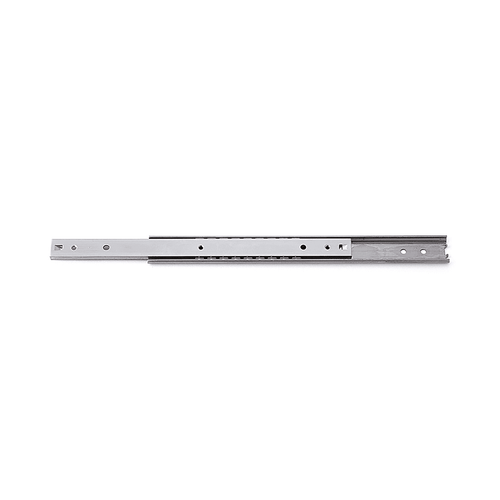 3/4 Extension Mini Slide (2-Way)  Stainless Steel 5-7/8" 26.4 Lbs  - SCRW2-15-150A
