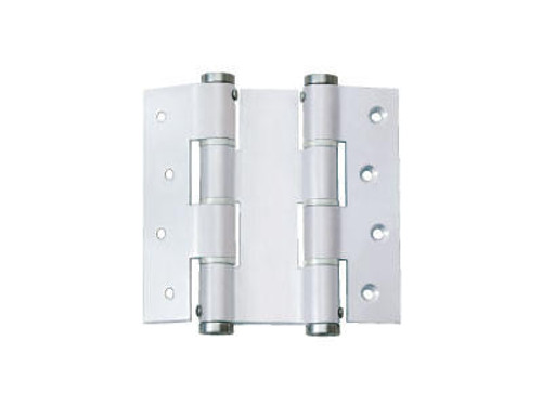 DOUBLE ACTION SPRING HINGE - JDAW-120-35A