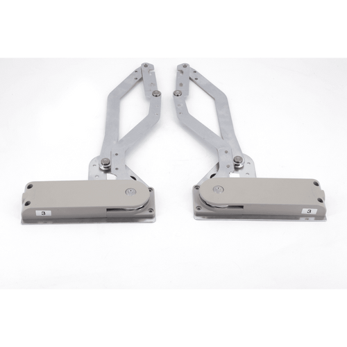 Swing Down Mechanism  - SLD-5
